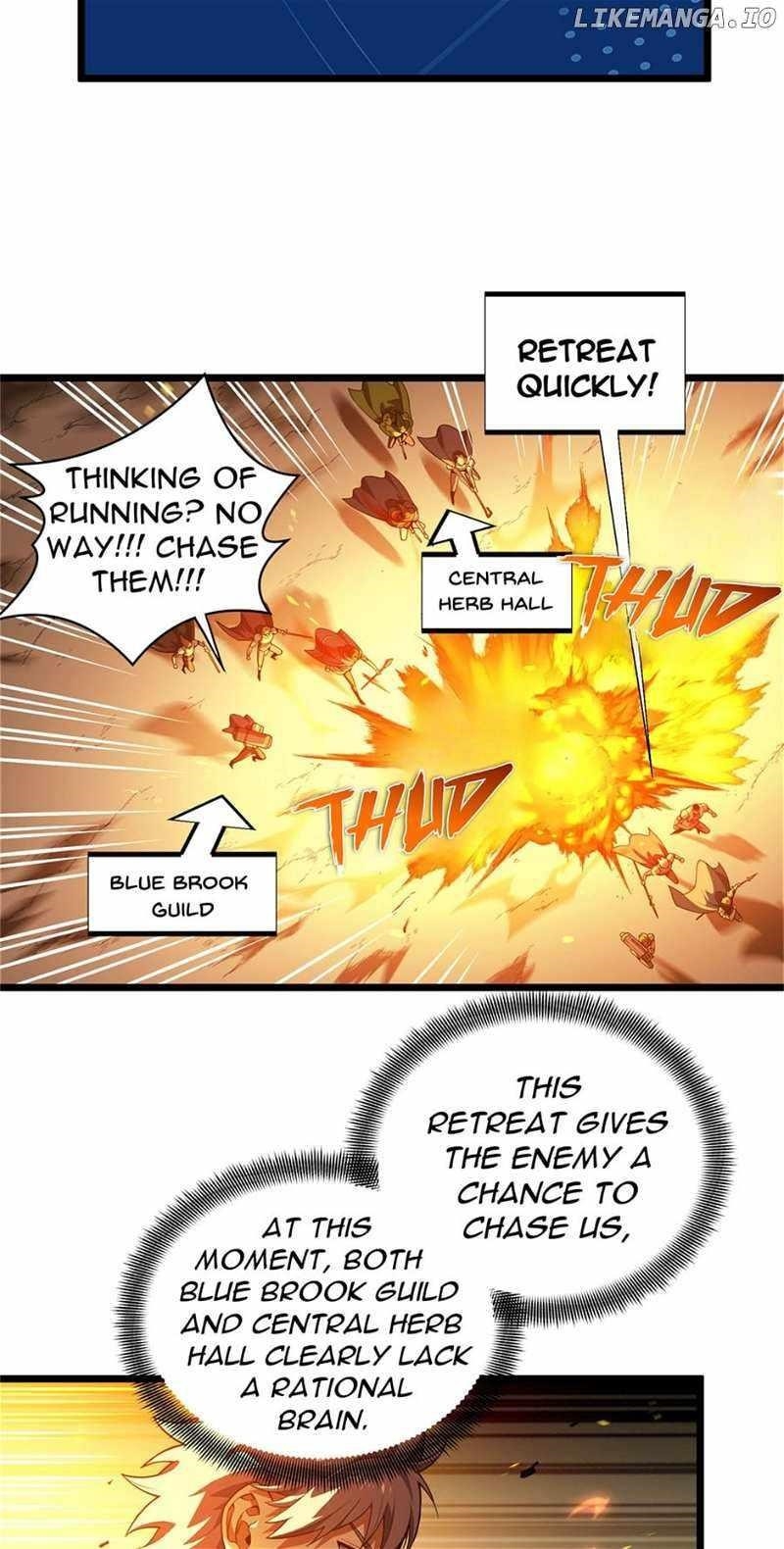 The King’s Avatar Chapter 151 - Page 26 in English
