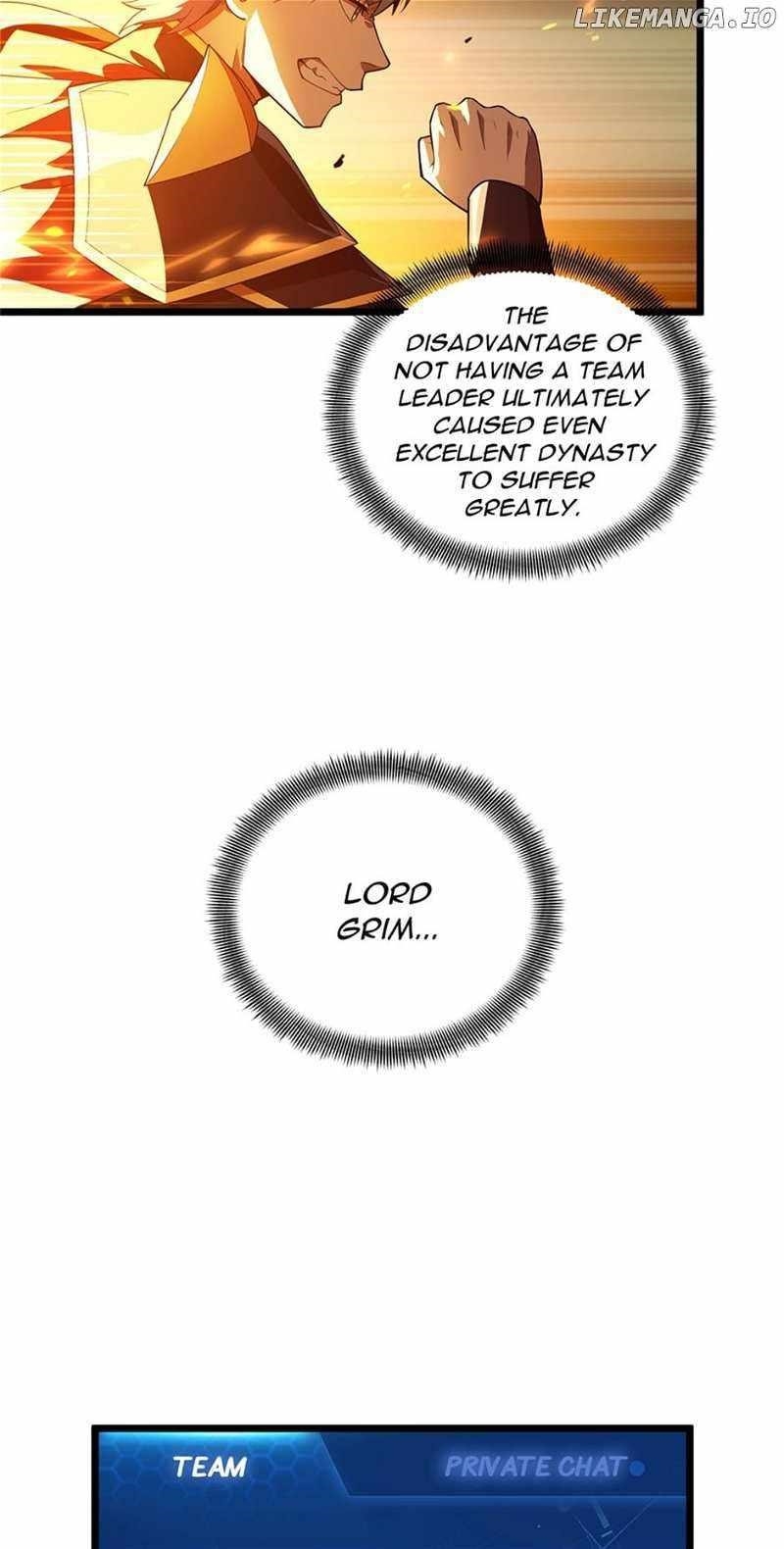 The King’s Avatar Chapter 151 - Page 27 in English