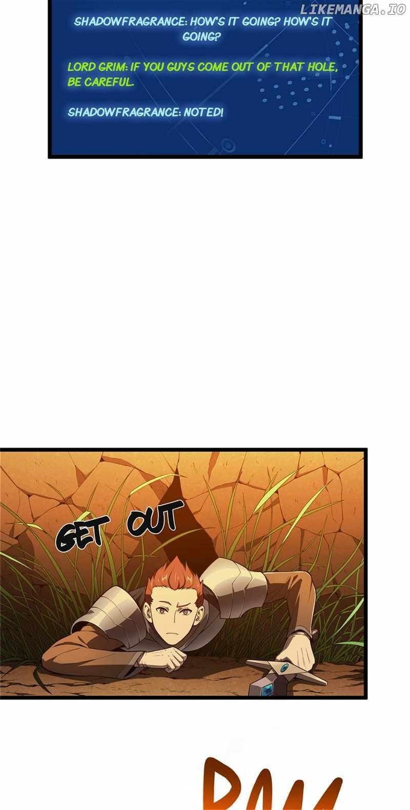 The King’s Avatar Chapter 151 - Page 28 in English