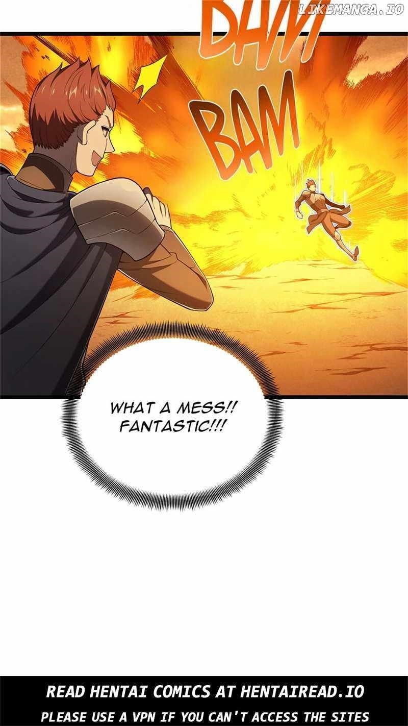 The King’s Avatar Chapter 151 - Page 29 in English