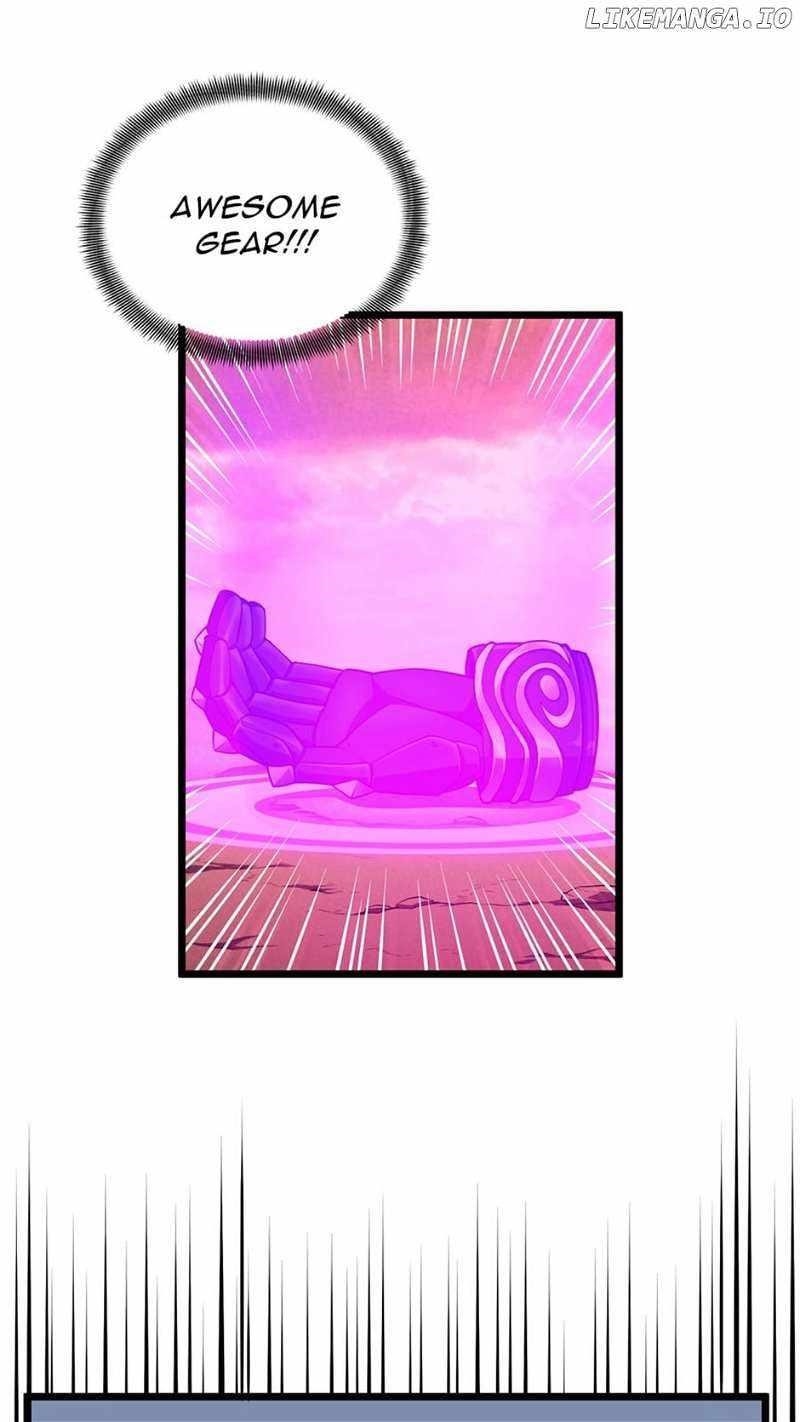 The King’s Avatar Chapter 151 - Page 30 in English
