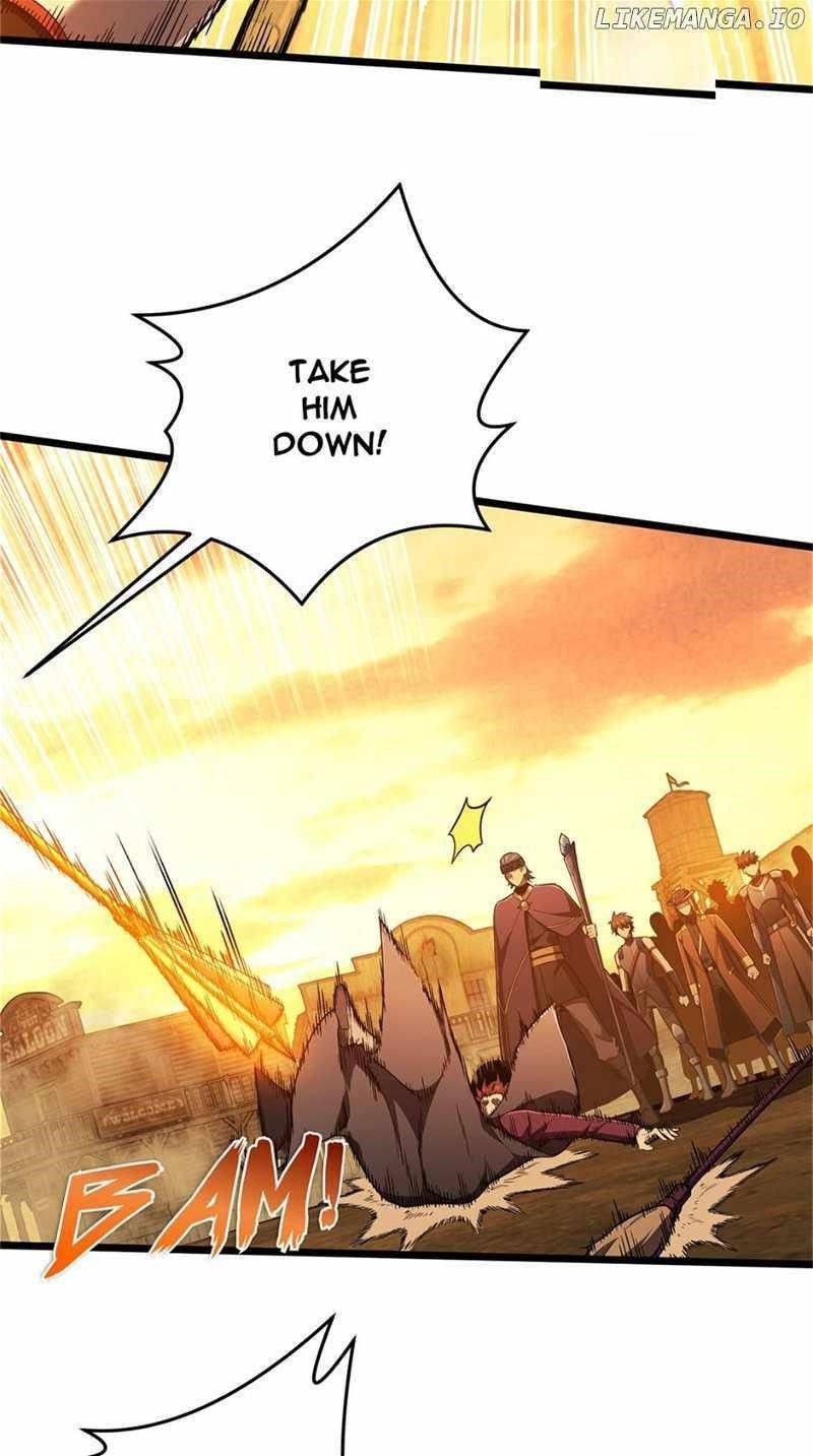 The King’s Avatar Chapter 151 - Page 6 in English