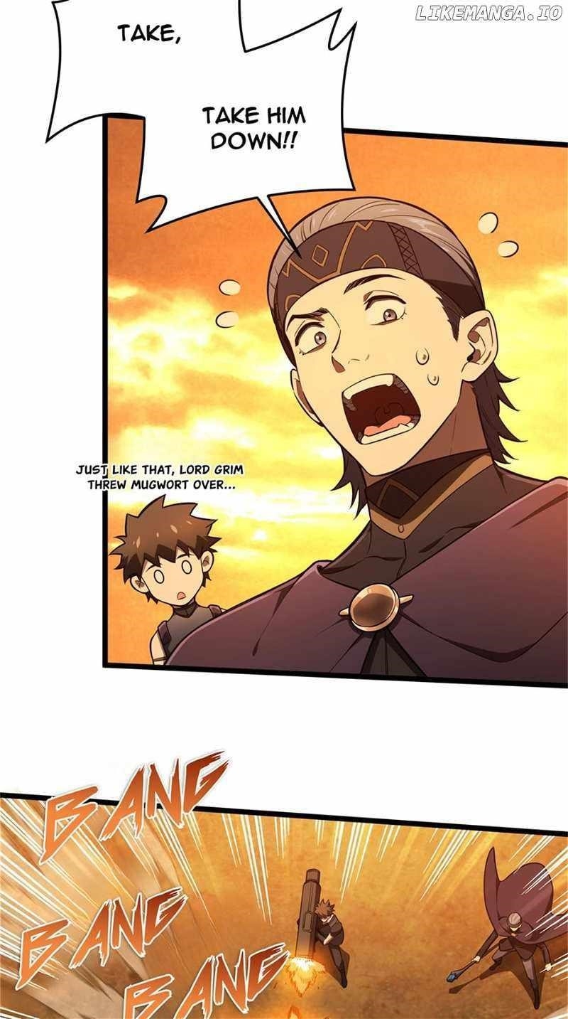 The King’s Avatar Chapter 151 - Page 7 in English