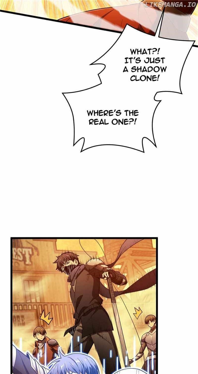 The King’s Avatar Chapter 152 - Page 11 in English