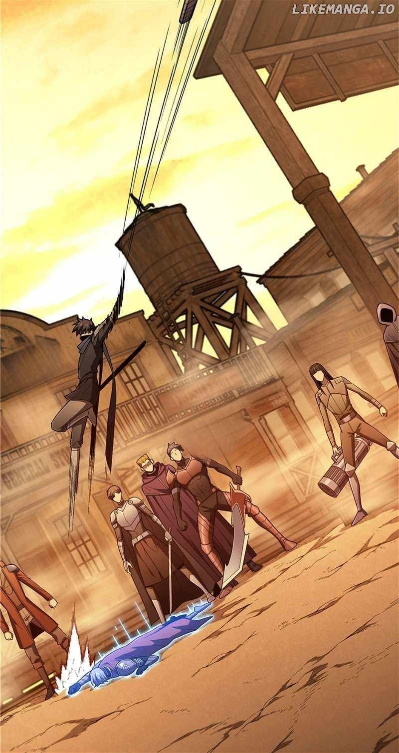 The King’s Avatar Chapter 152 - Page 14 in English