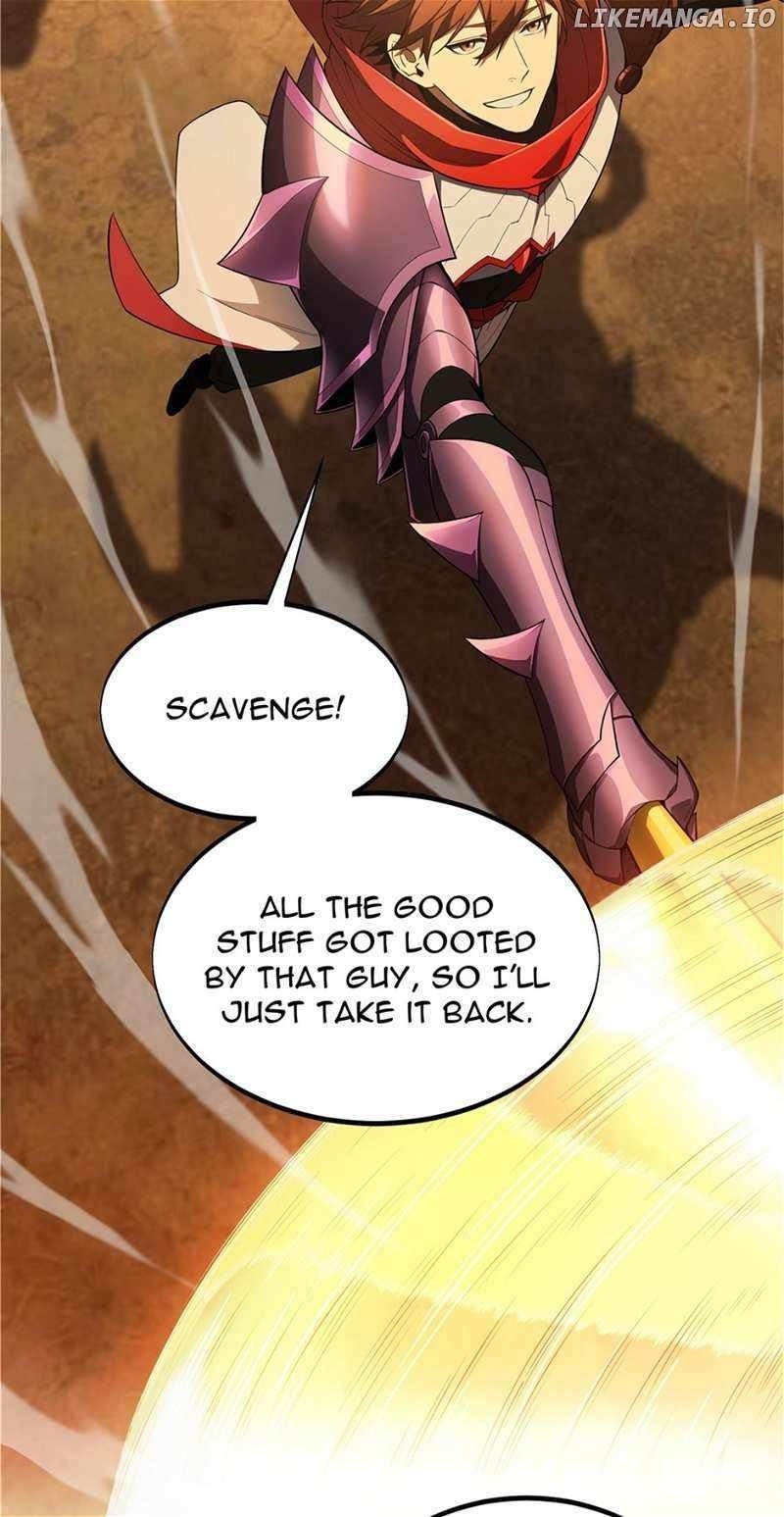 The King’s Avatar Chapter 152 - Page 19 in English