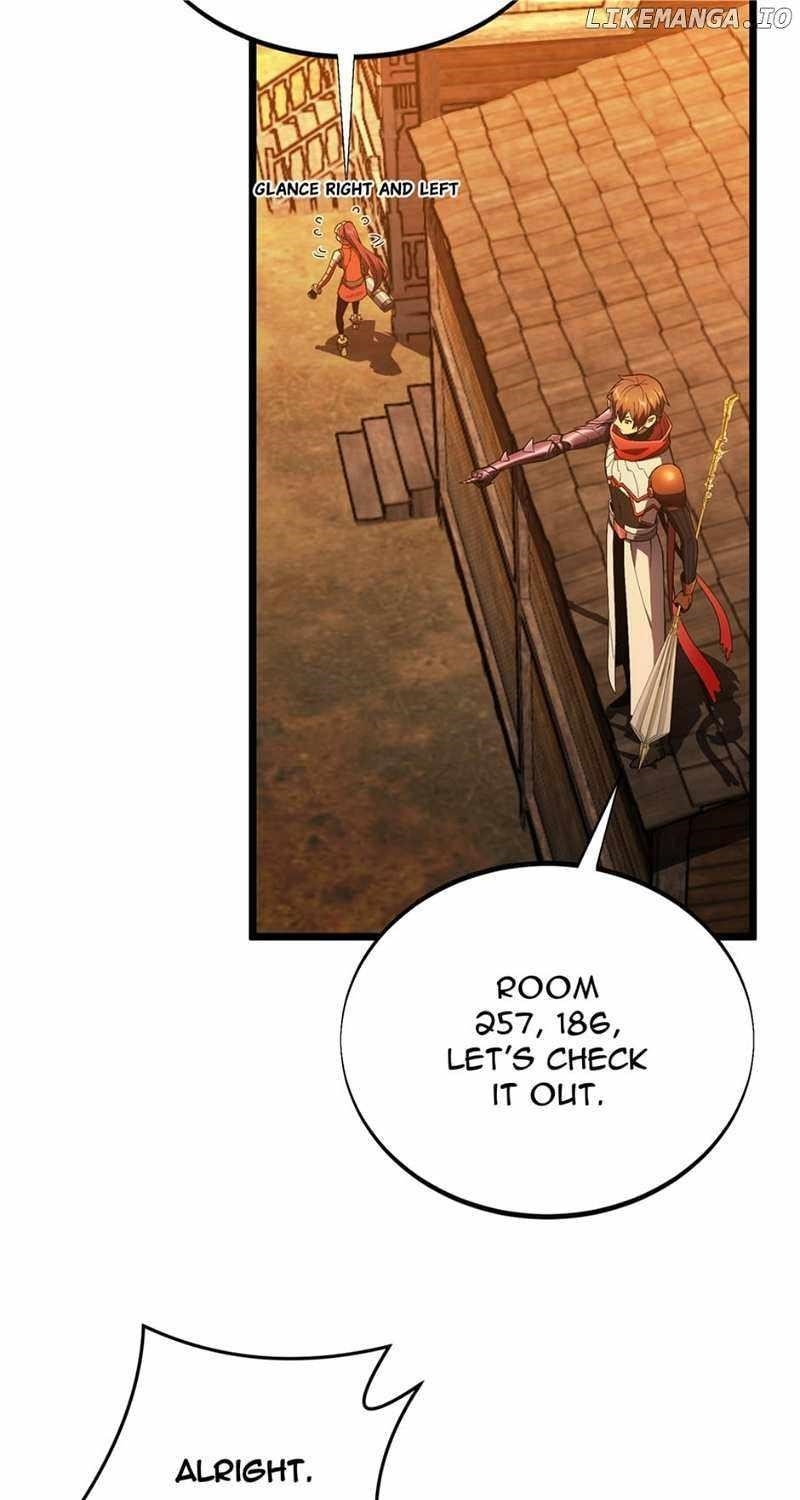 The King’s Avatar Chapter 152 - Page 22 in English