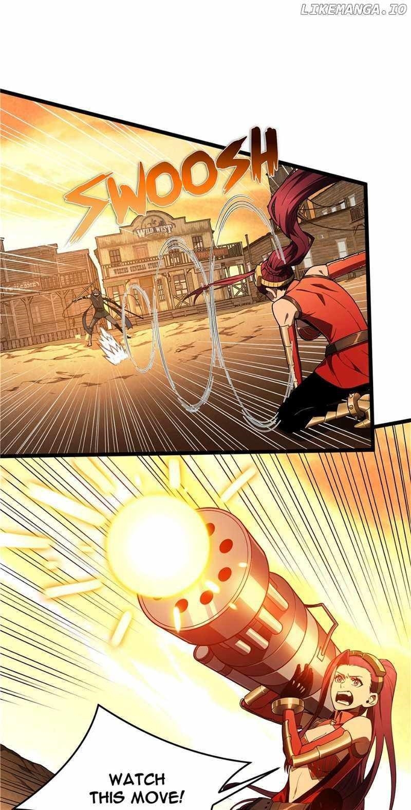 The King’s Avatar Chapter 152 - Page 29 in English