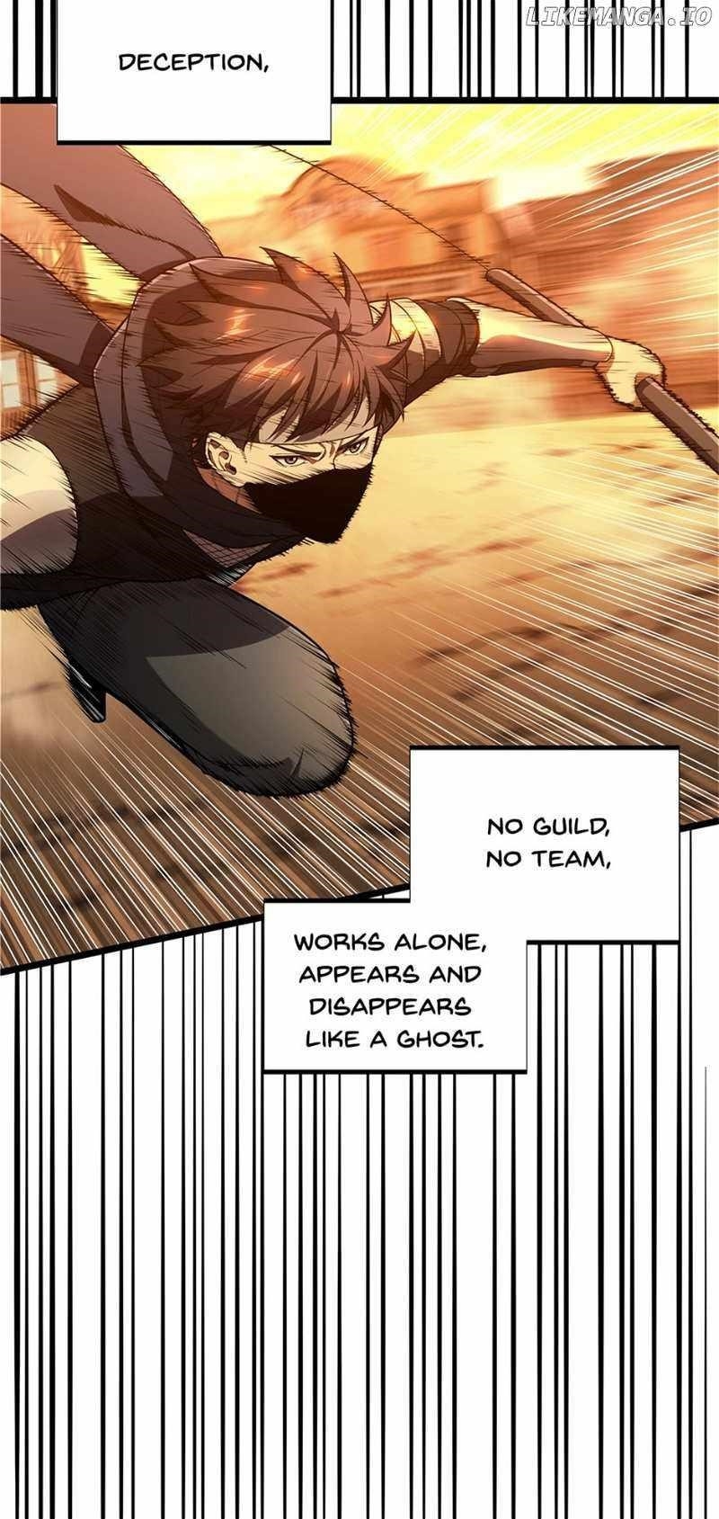 The King’s Avatar Chapter 152 - Page 3 in English