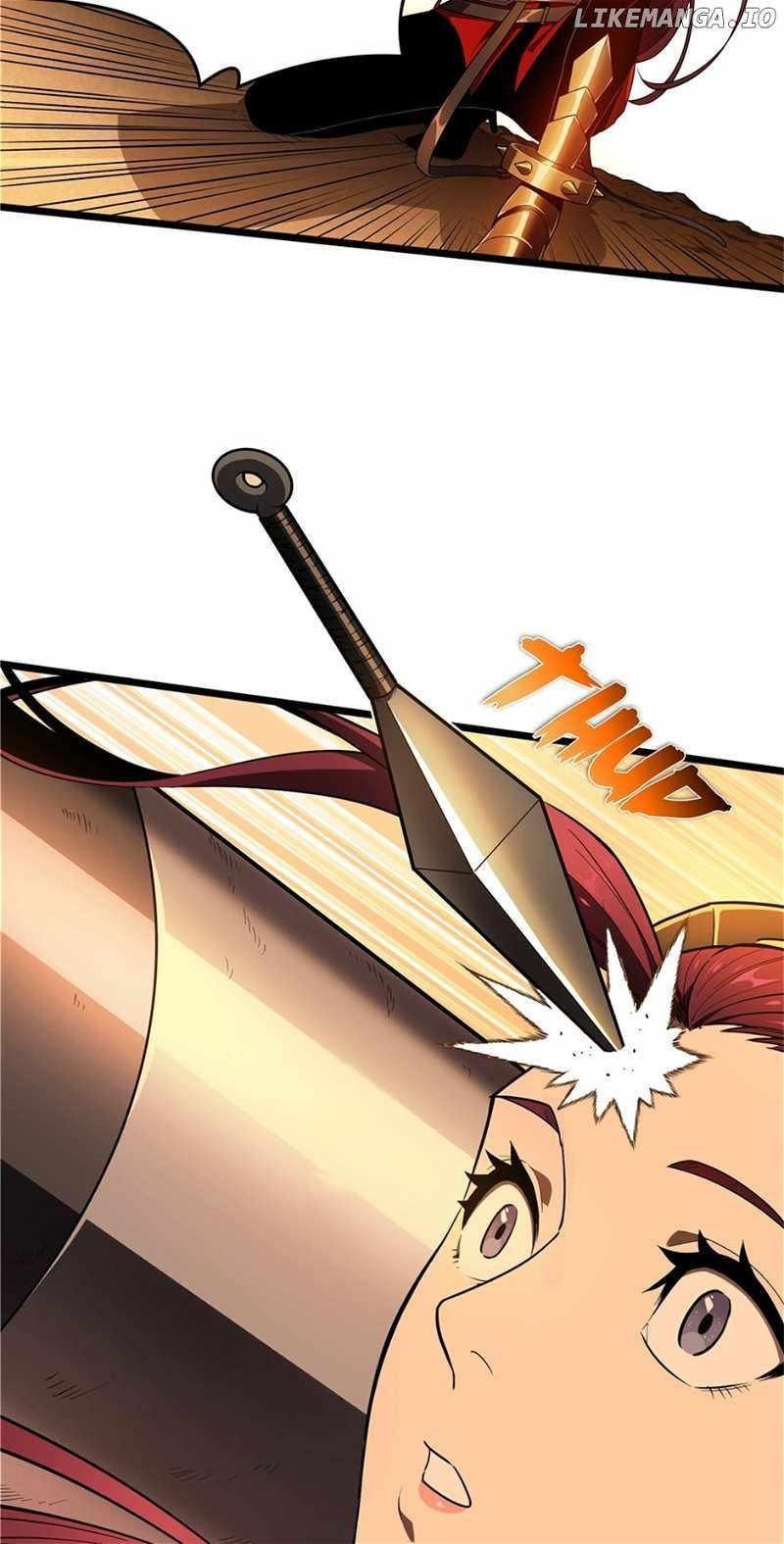 The King’s Avatar Chapter 152 - Page 30 in English