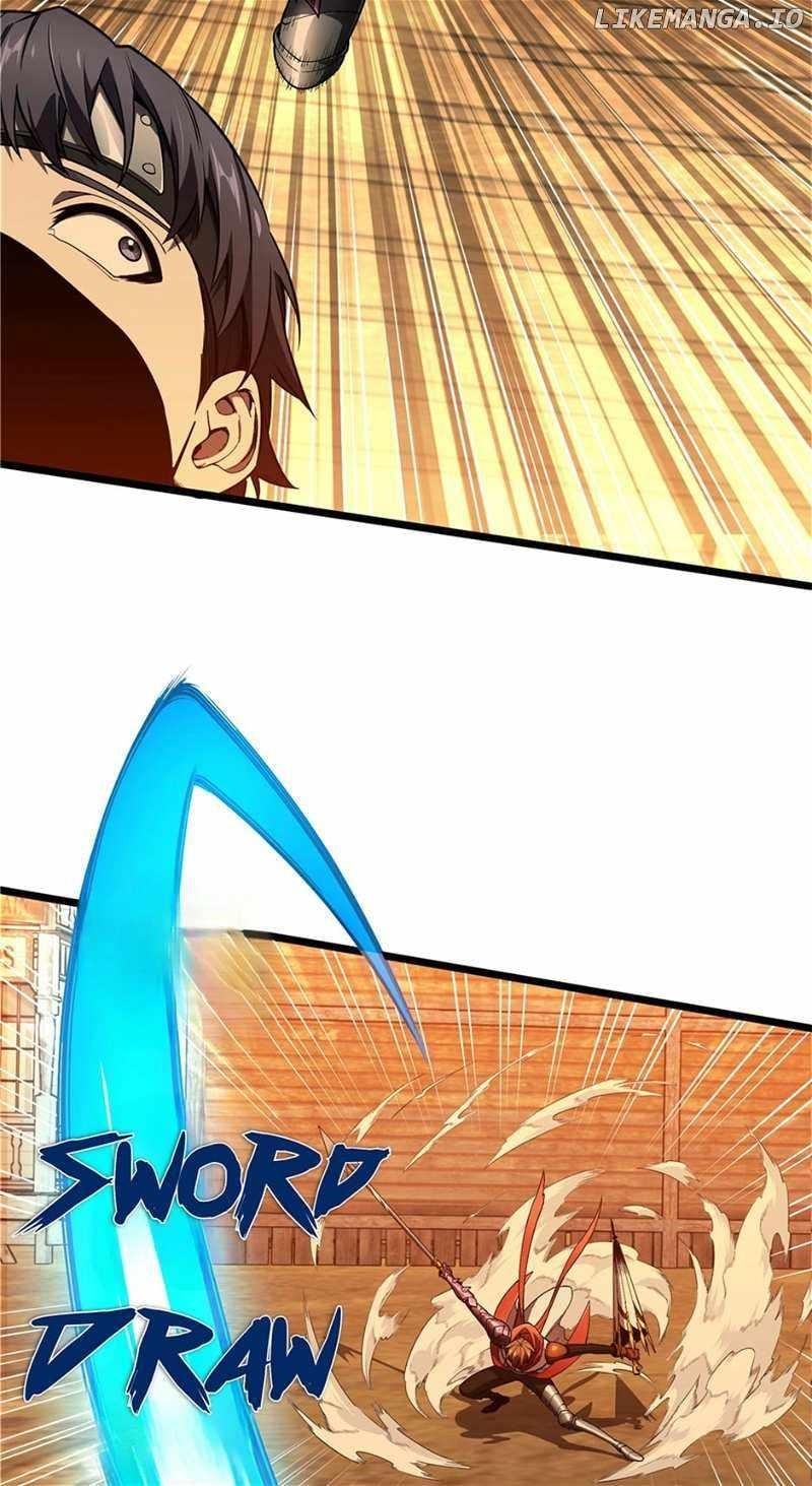 The King’s Avatar Chapter 152 - Page 33 in English