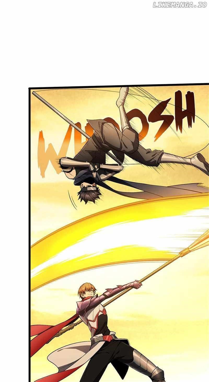 The King’s Avatar Chapter 152 - Page 36 in English