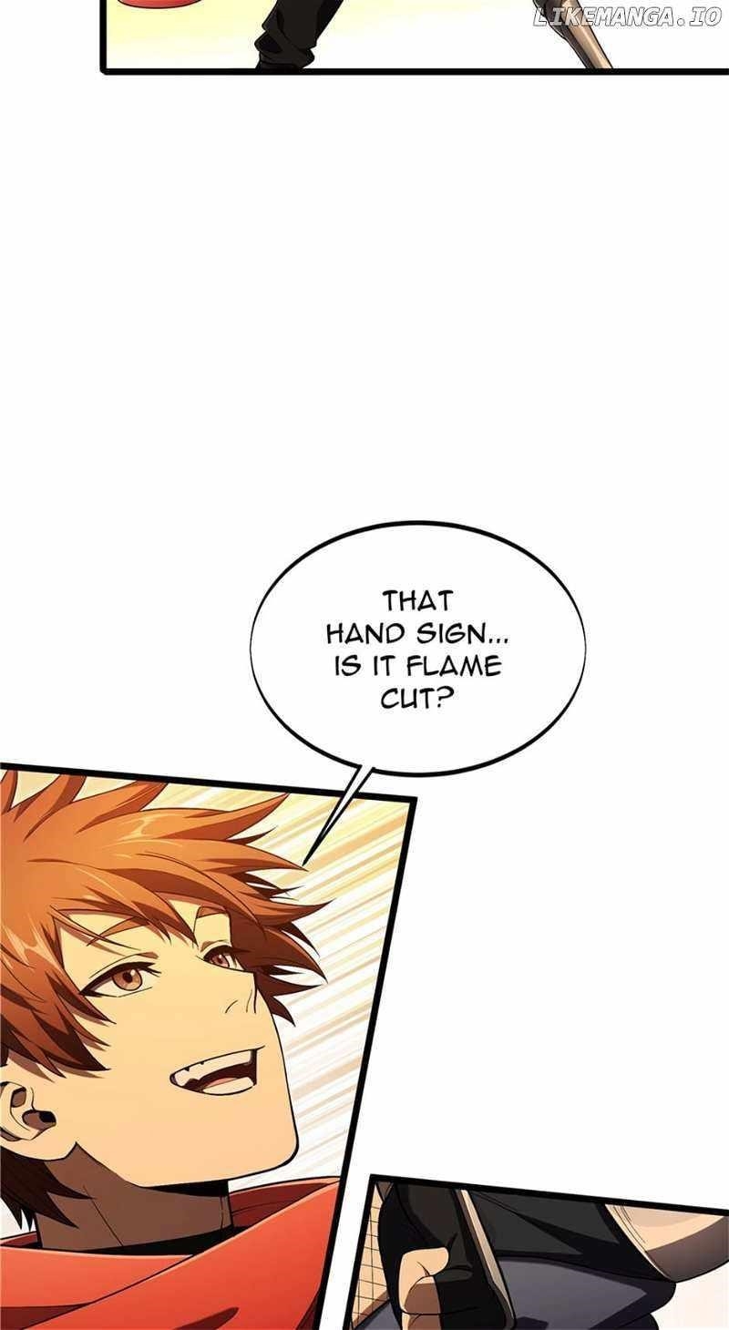 The King’s Avatar Chapter 152 - Page 37 in English