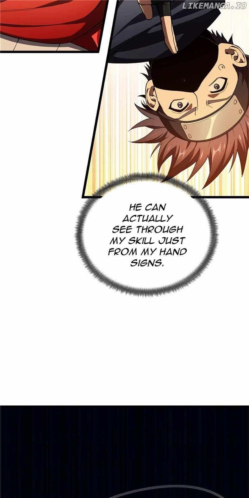 The King’s Avatar Chapter 152 - Page 38 in English