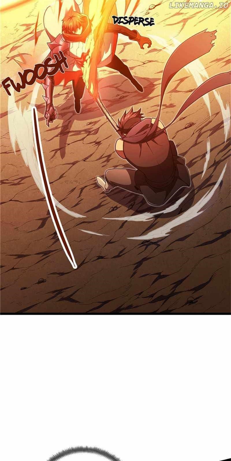 The King’s Avatar Chapter 152 - Page 41 in English