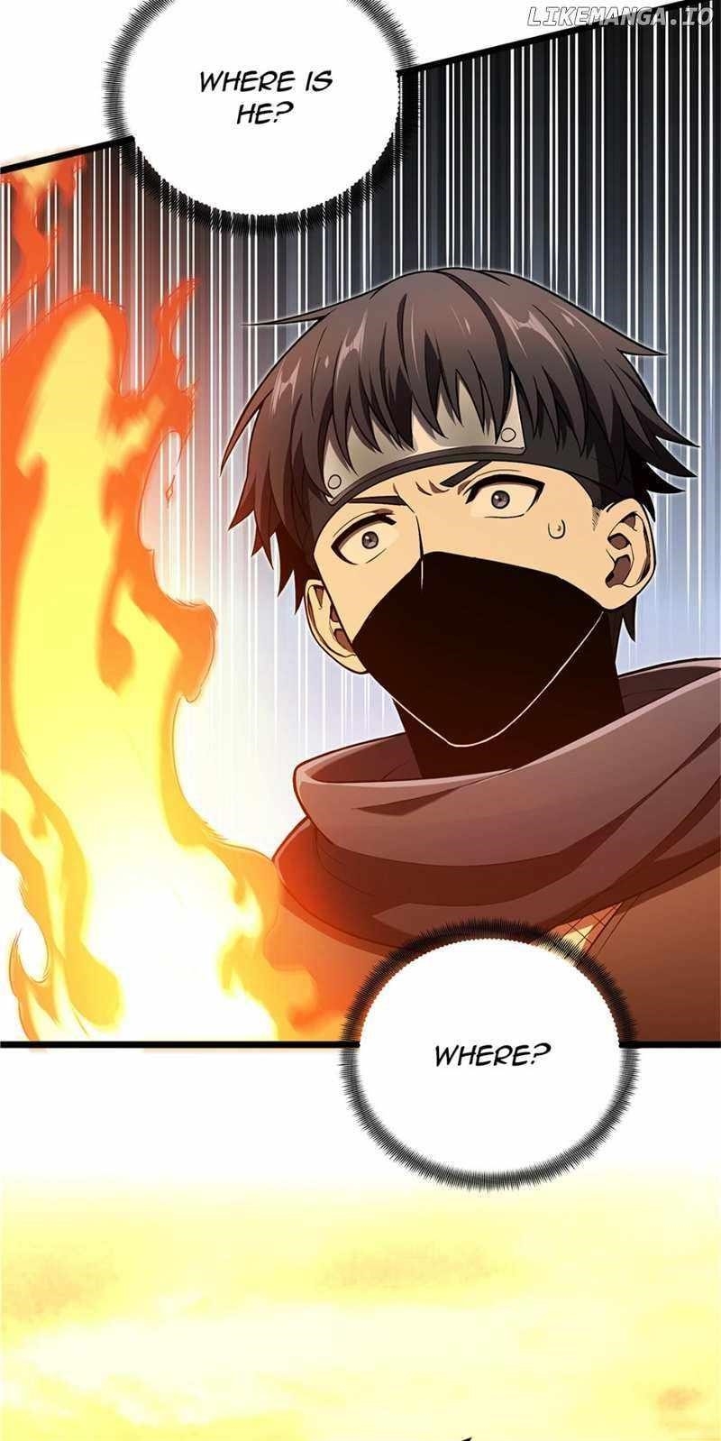 The King’s Avatar Chapter 152 - Page 42 in English