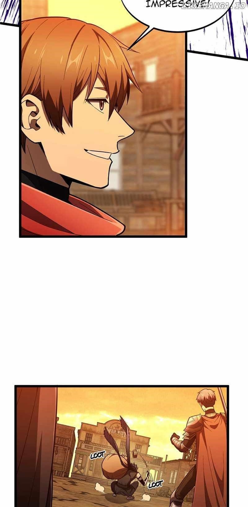 The King’s Avatar Chapter 152 - Page 8 in English