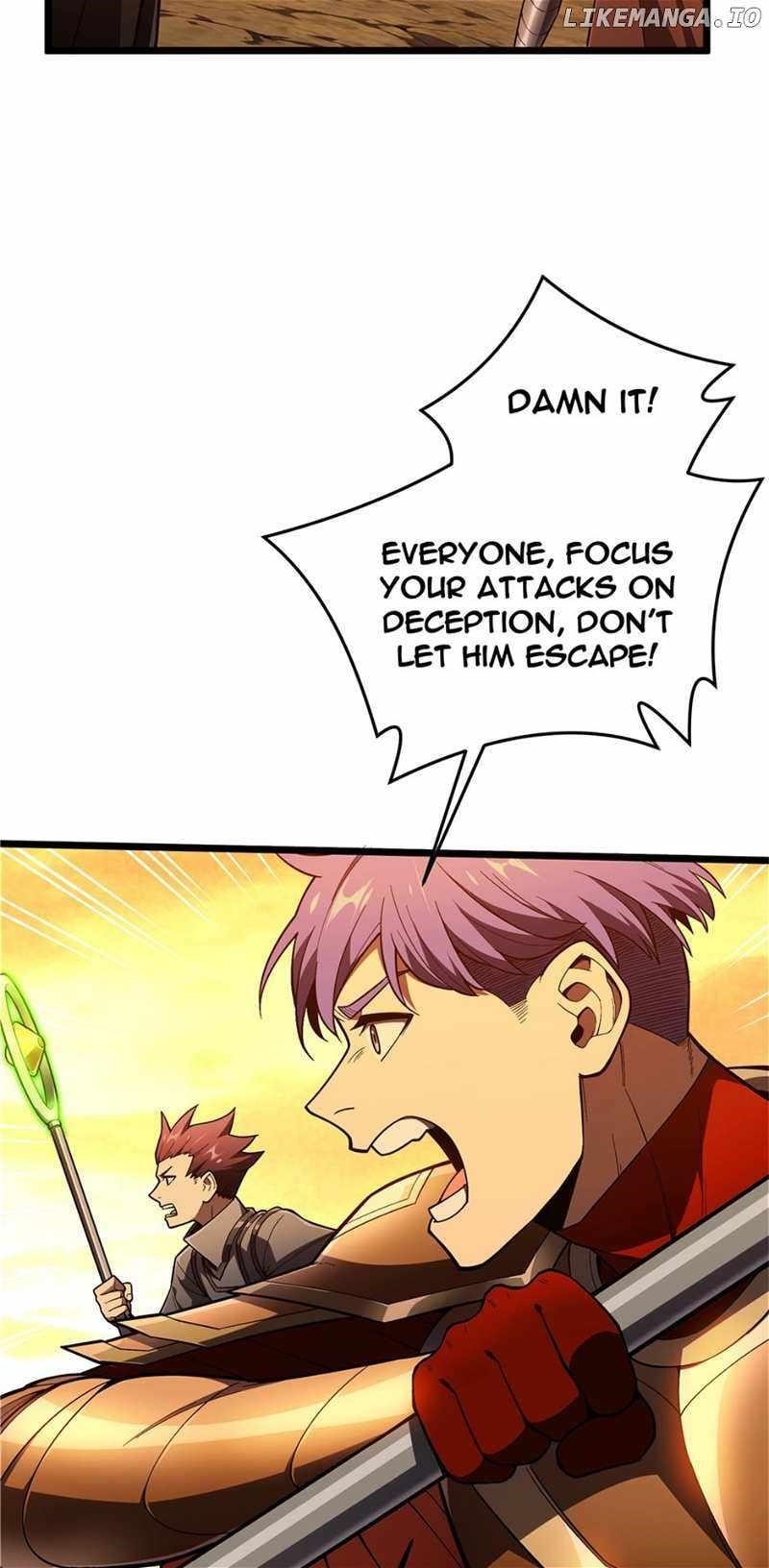 The King’s Avatar Chapter 152 - Page 9 in English