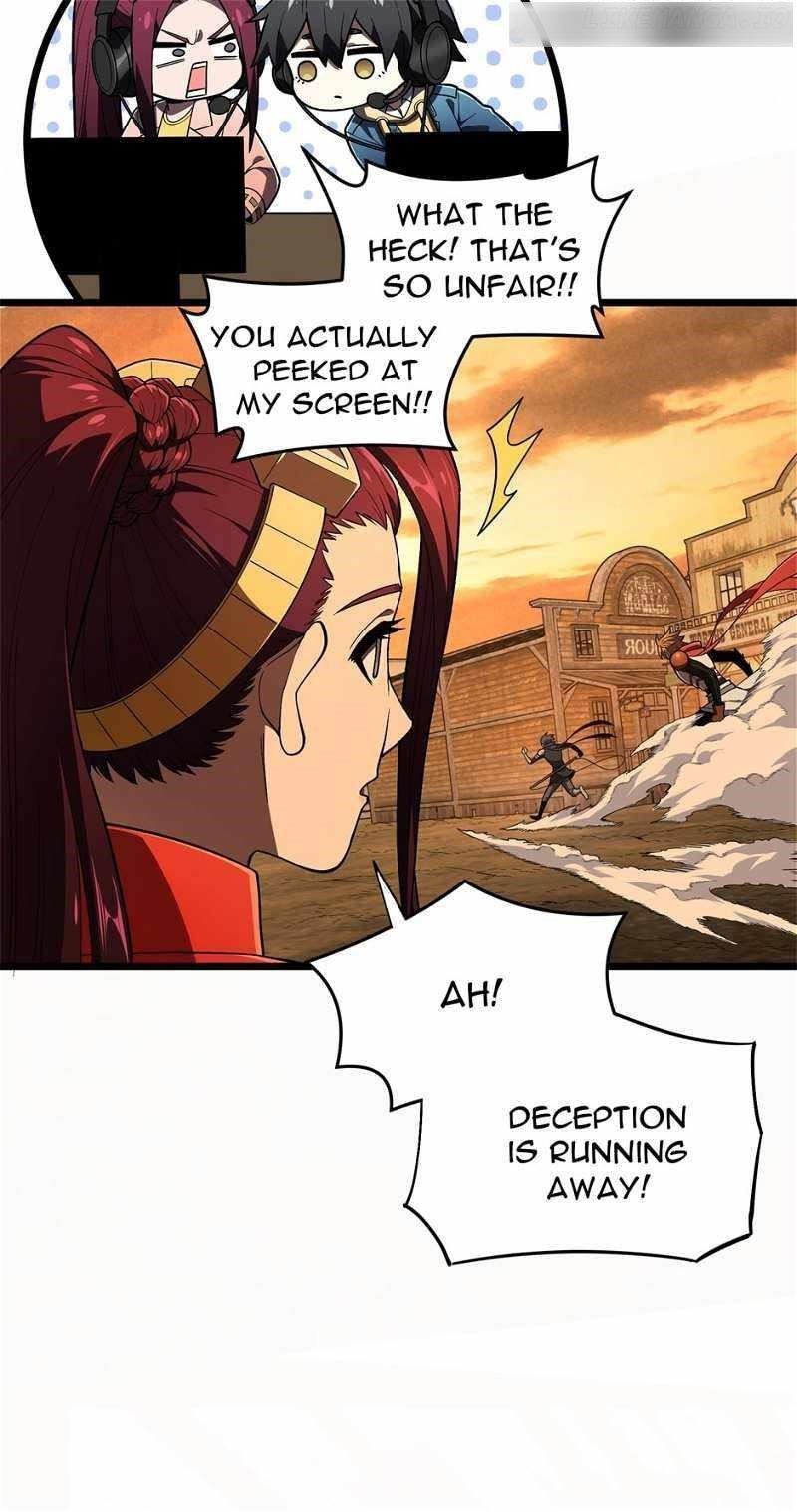 The King’s Avatar Chapter 153 - Page 11 in English