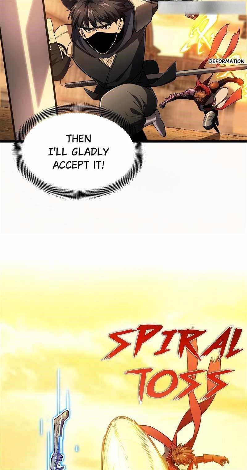 The King’s Avatar Chapter 153 - Page 14 in English