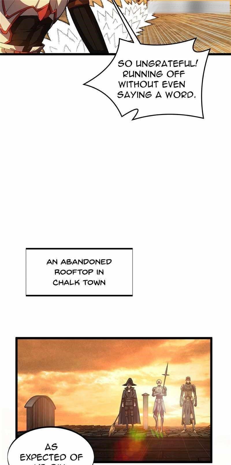 The King’s Avatar Chapter 153 - Page 21 in English