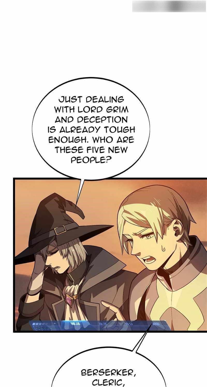 The King’s Avatar Chapter 153 - Page 27 in English