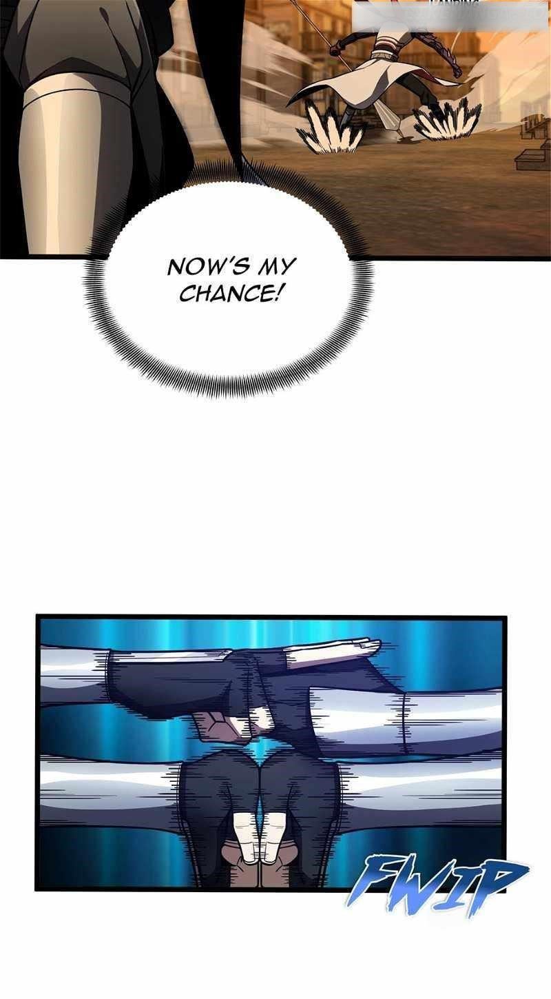 The King’s Avatar Chapter 153 - Page 4 in English