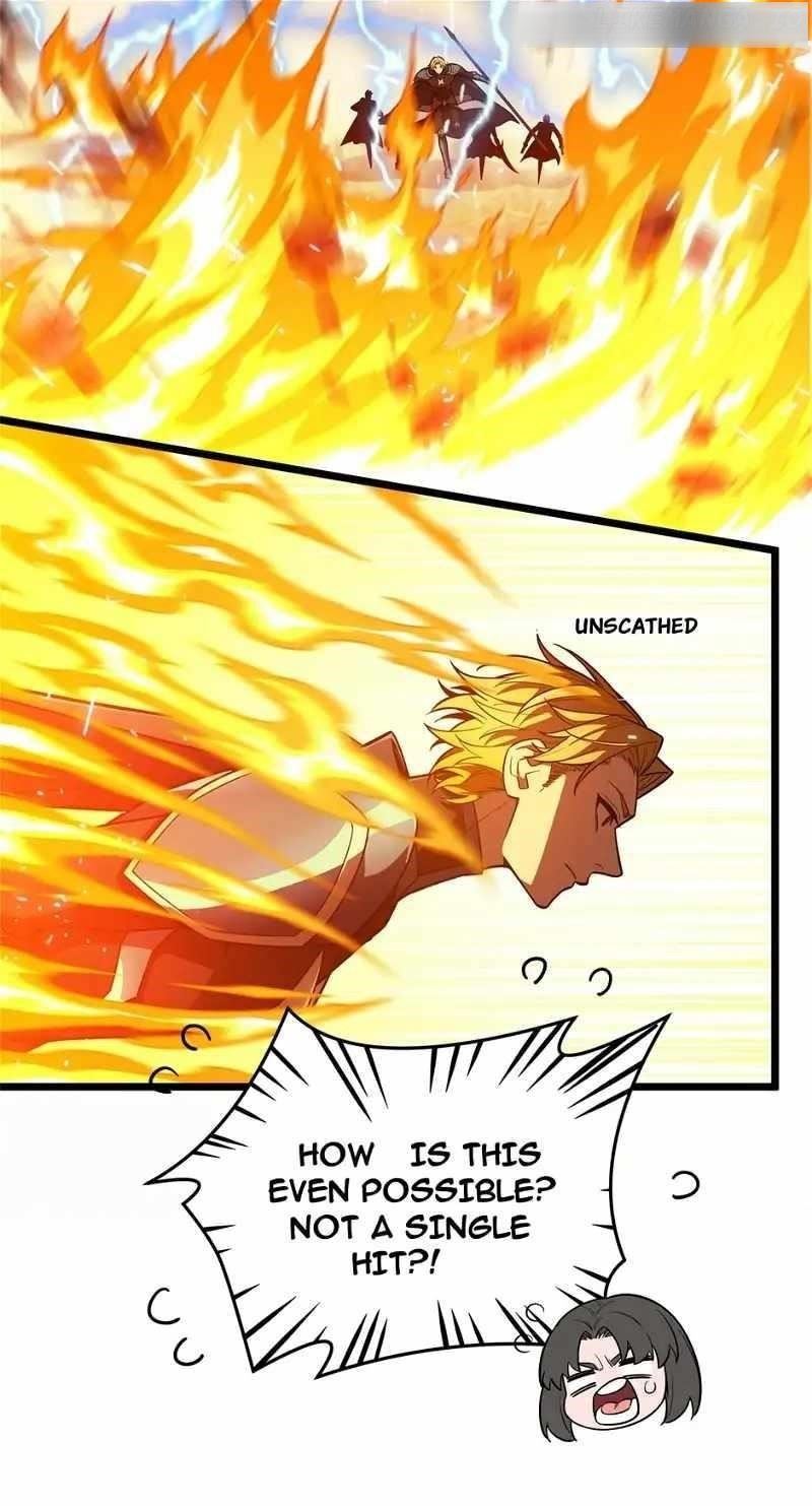 The King’s Avatar Chapter 154 - Page 11 in English