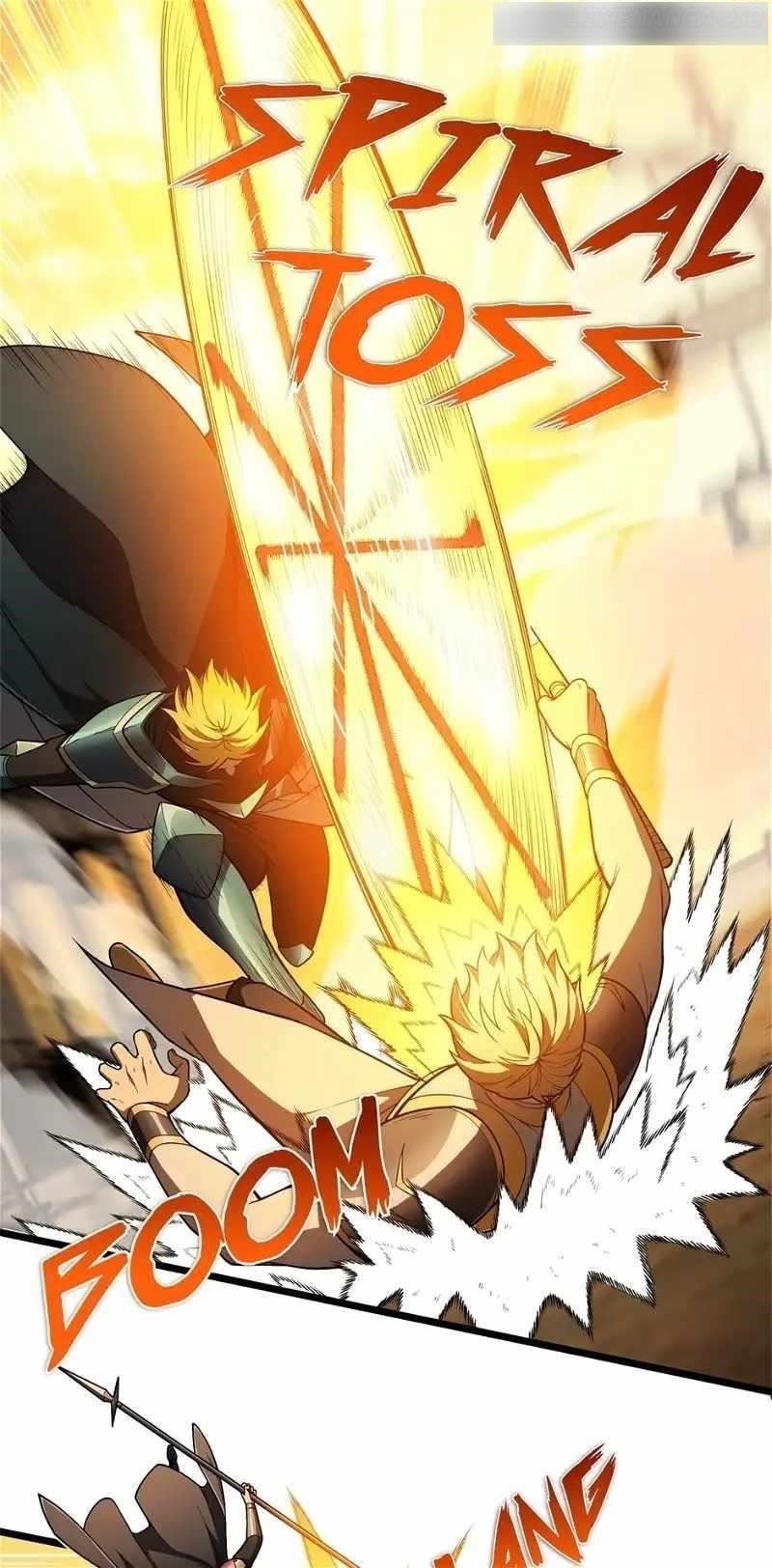 The King’s Avatar Chapter 154 - Page 15 in English