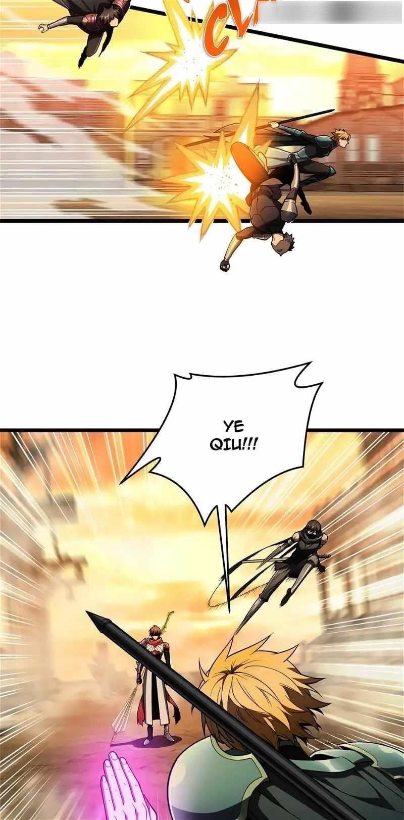 The King’s Avatar Chapter 154 - Page 16 in English