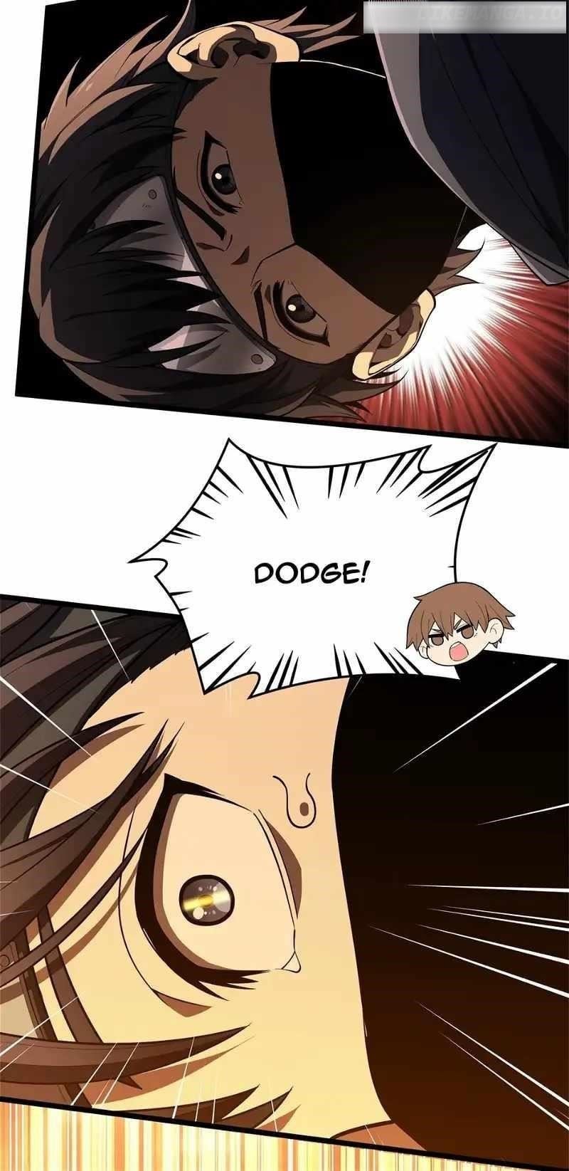 The King’s Avatar Chapter 154 - Page 19 in English