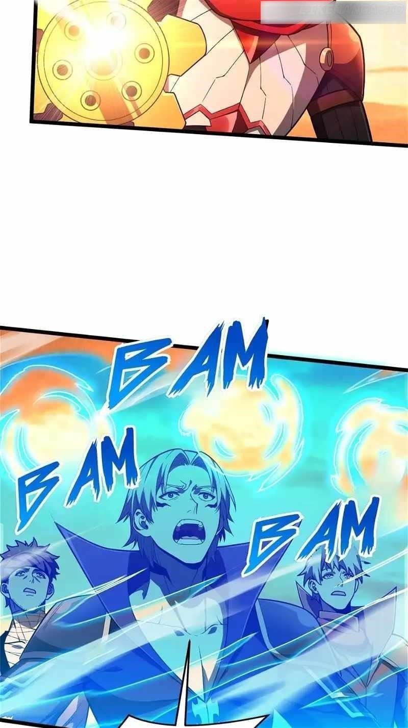 The King’s Avatar Chapter 154 - Page 25 in English