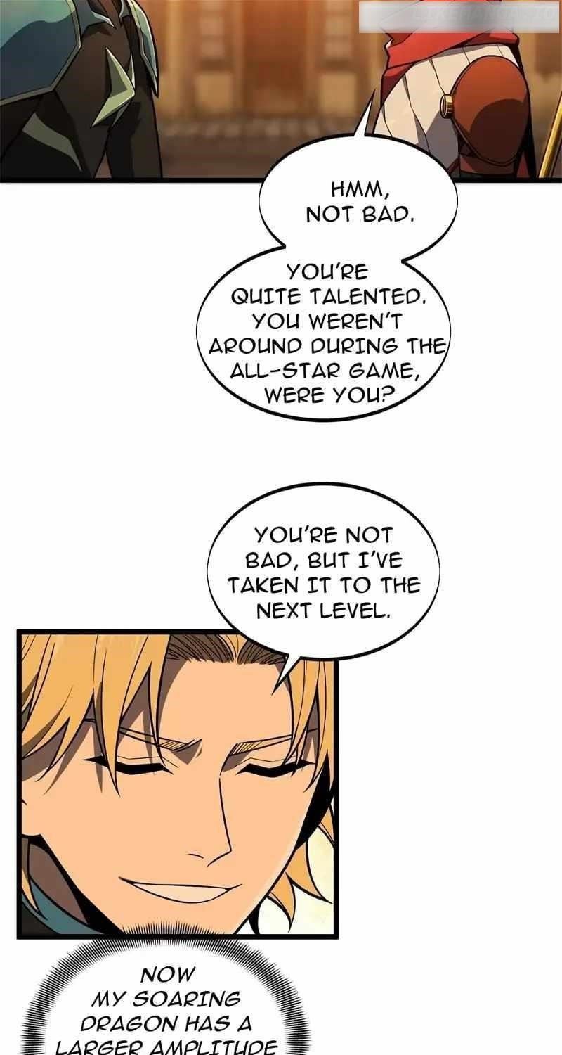 The King’s Avatar Chapter 154 - Page 36 in English