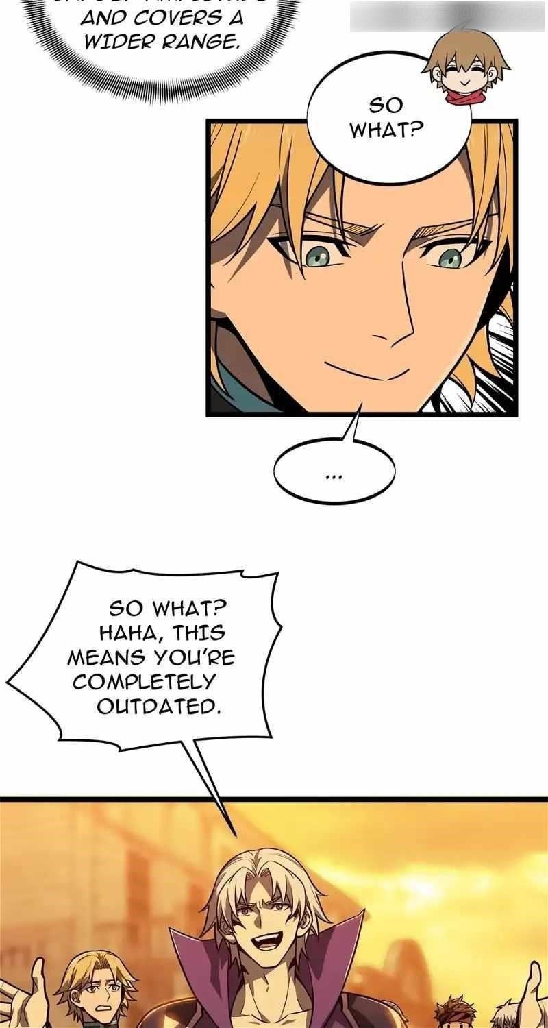 The King’s Avatar Chapter 154 - Page 37 in English