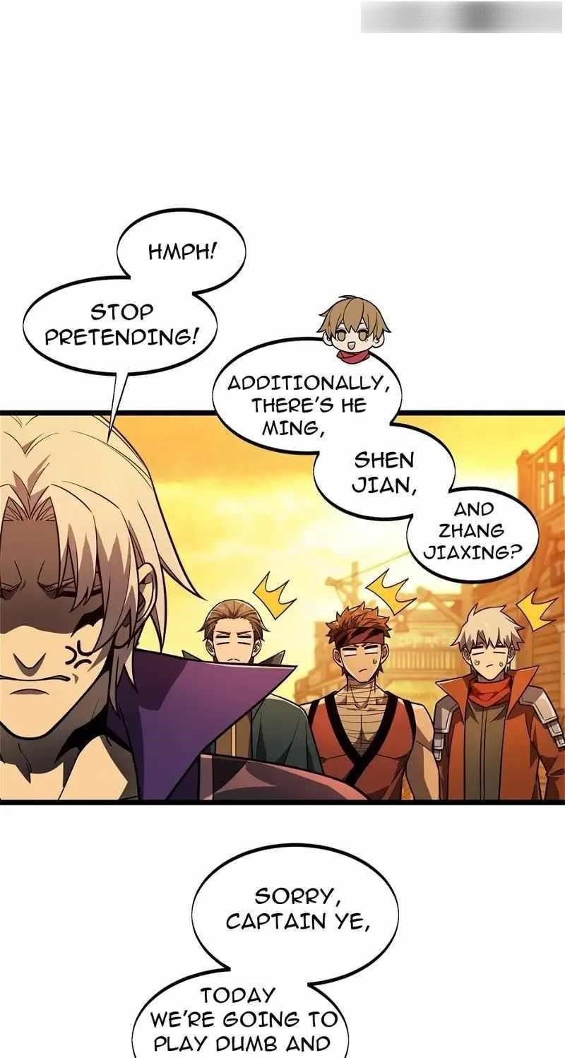 The King’s Avatar Chapter 154 - Page 39 in English