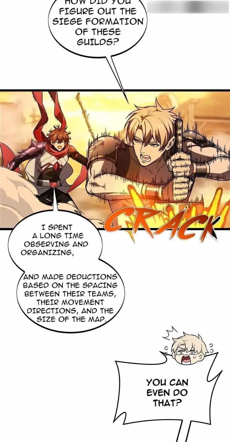 The King’s Avatar Chapter 154 - Page 4 in English
