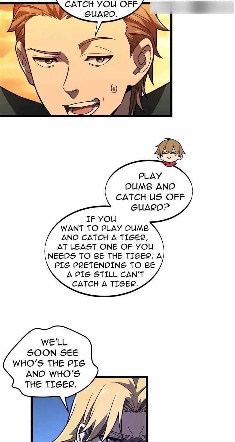 The King’s Avatar Chapter 154 - Page 40 in English
