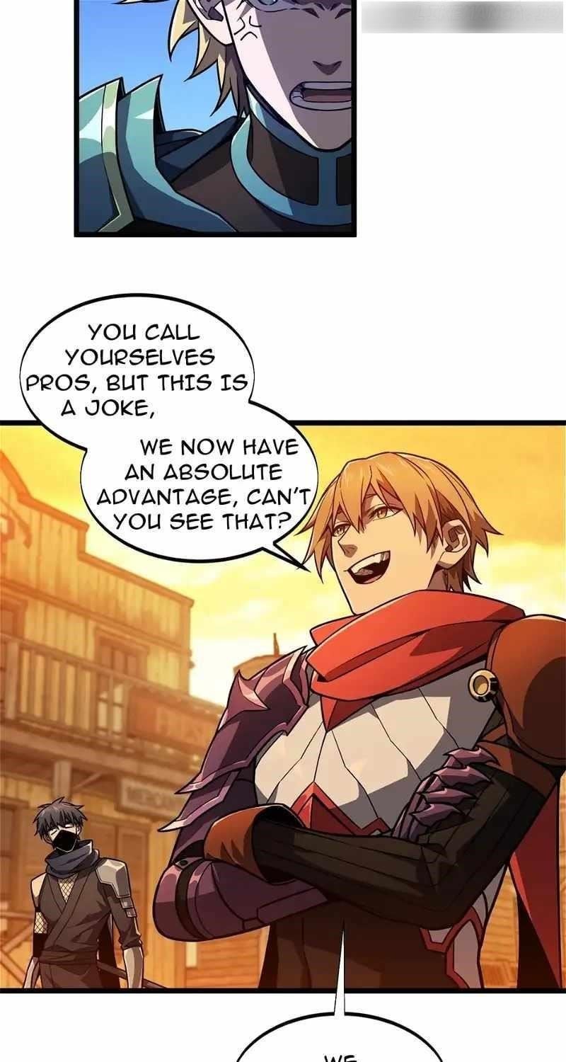 The King’s Avatar Chapter 154 - Page 41 in English