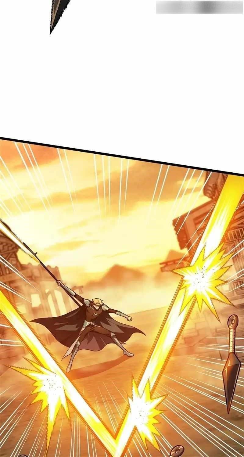 The King’s Avatar Chapter 154 - Page 44 in English