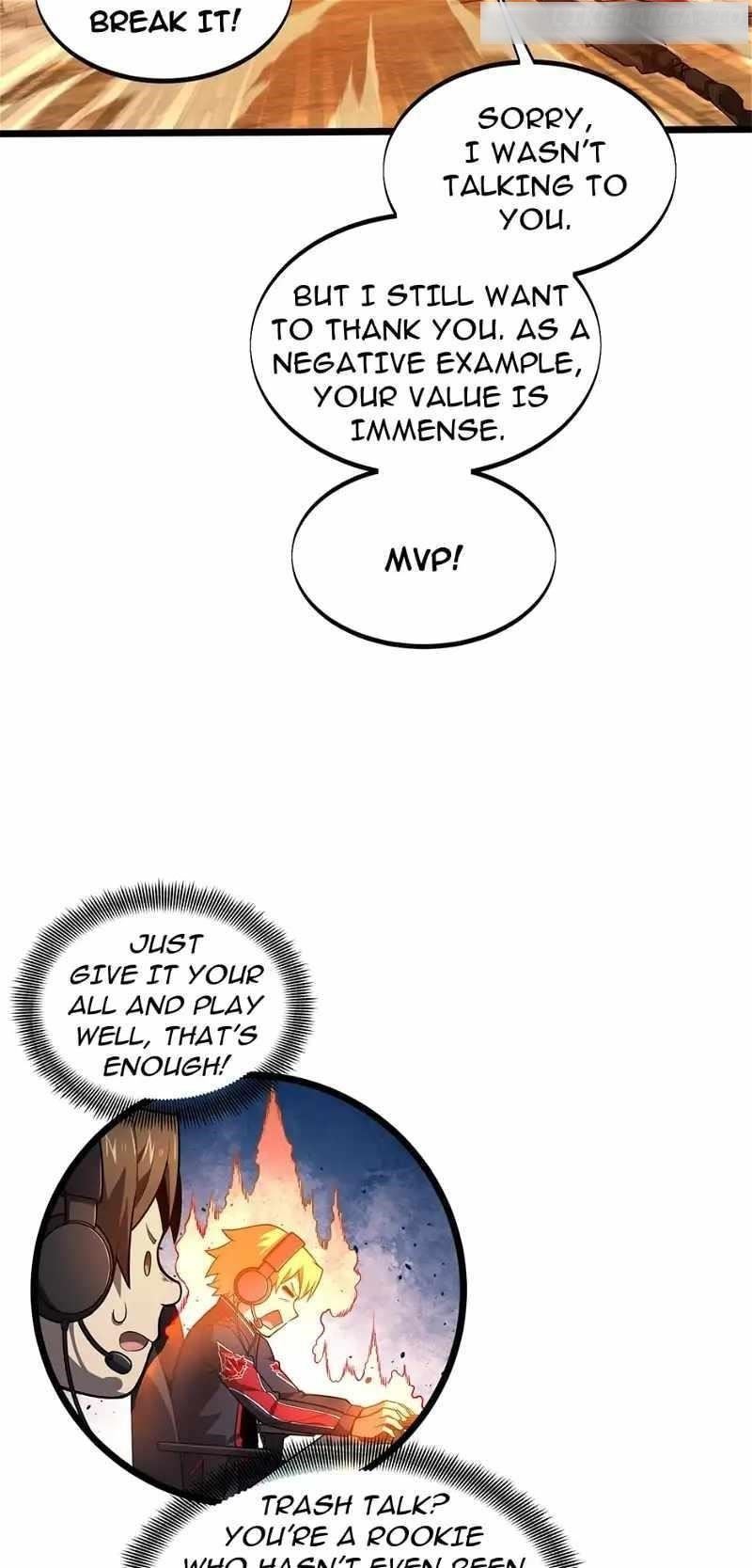 The King’s Avatar Chapter 154 - Page 49 in English