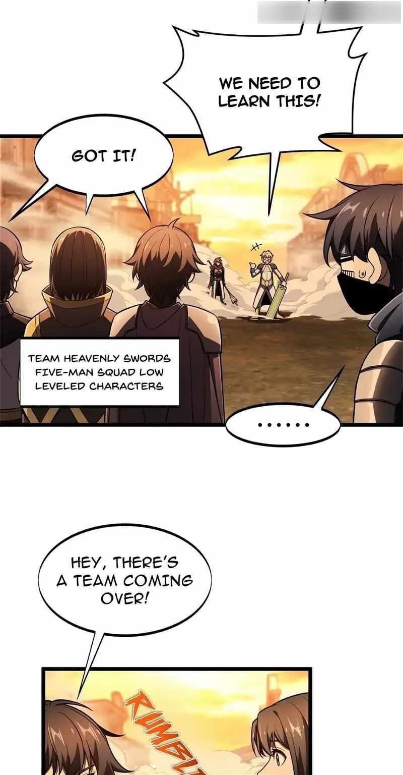 The King’s Avatar Chapter 154 - Page 5 in English