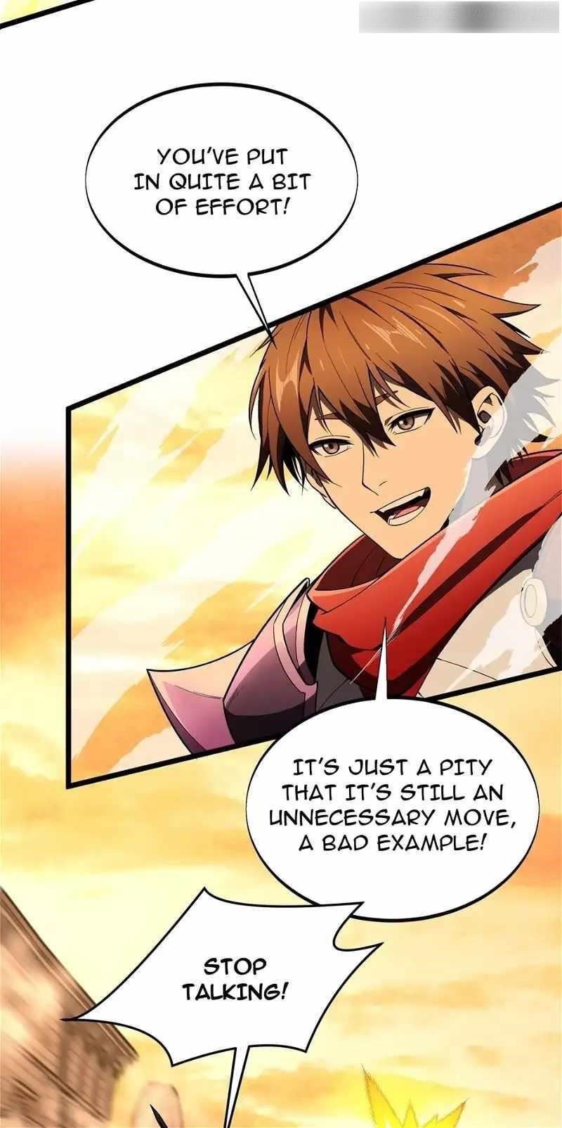 The King’s Avatar Chapter 154 - Page 53 in English