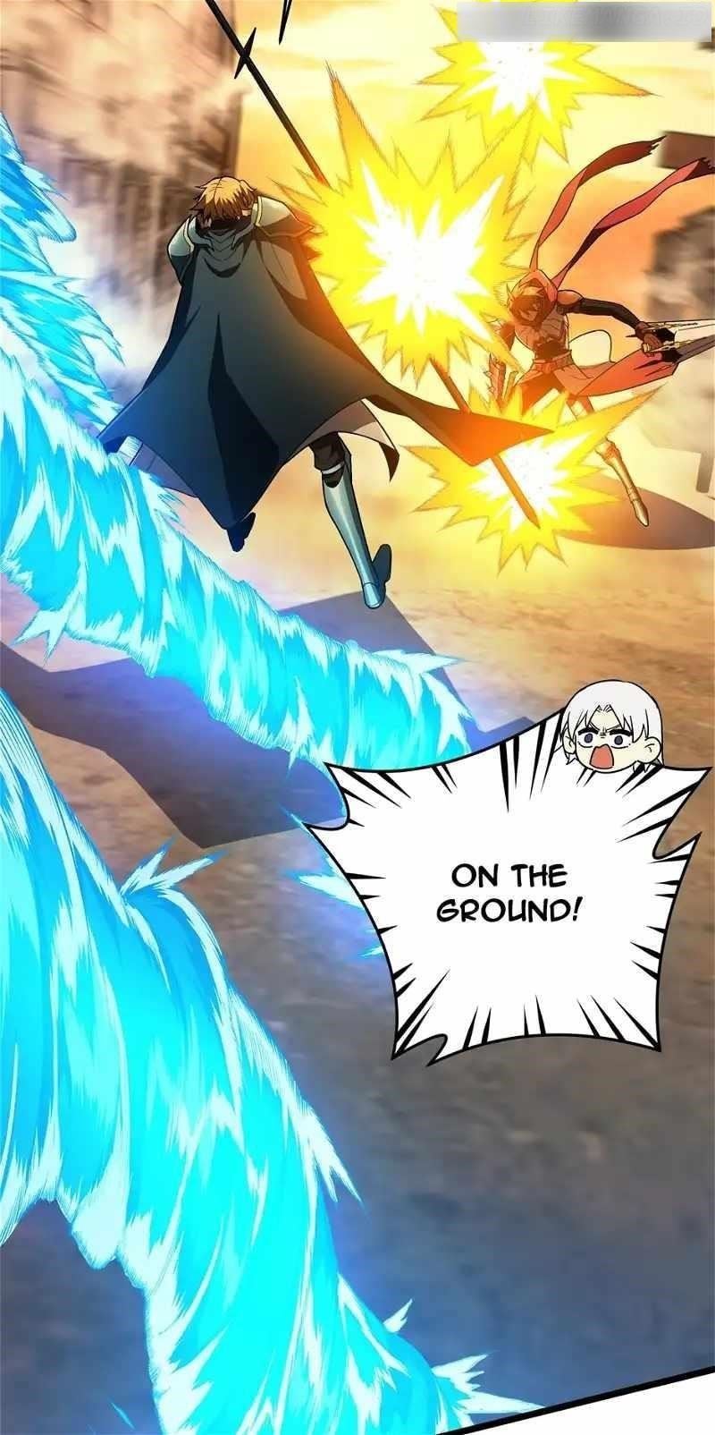 The King’s Avatar Chapter 154 - Page 54 in English