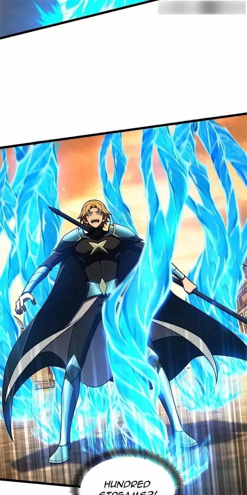 The King’s Avatar Chapter 154 - Page 55 in English