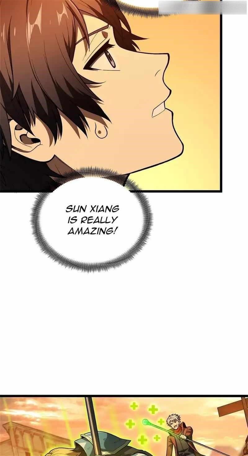 The King’s Avatar Chapter 155 - Page 16 in English