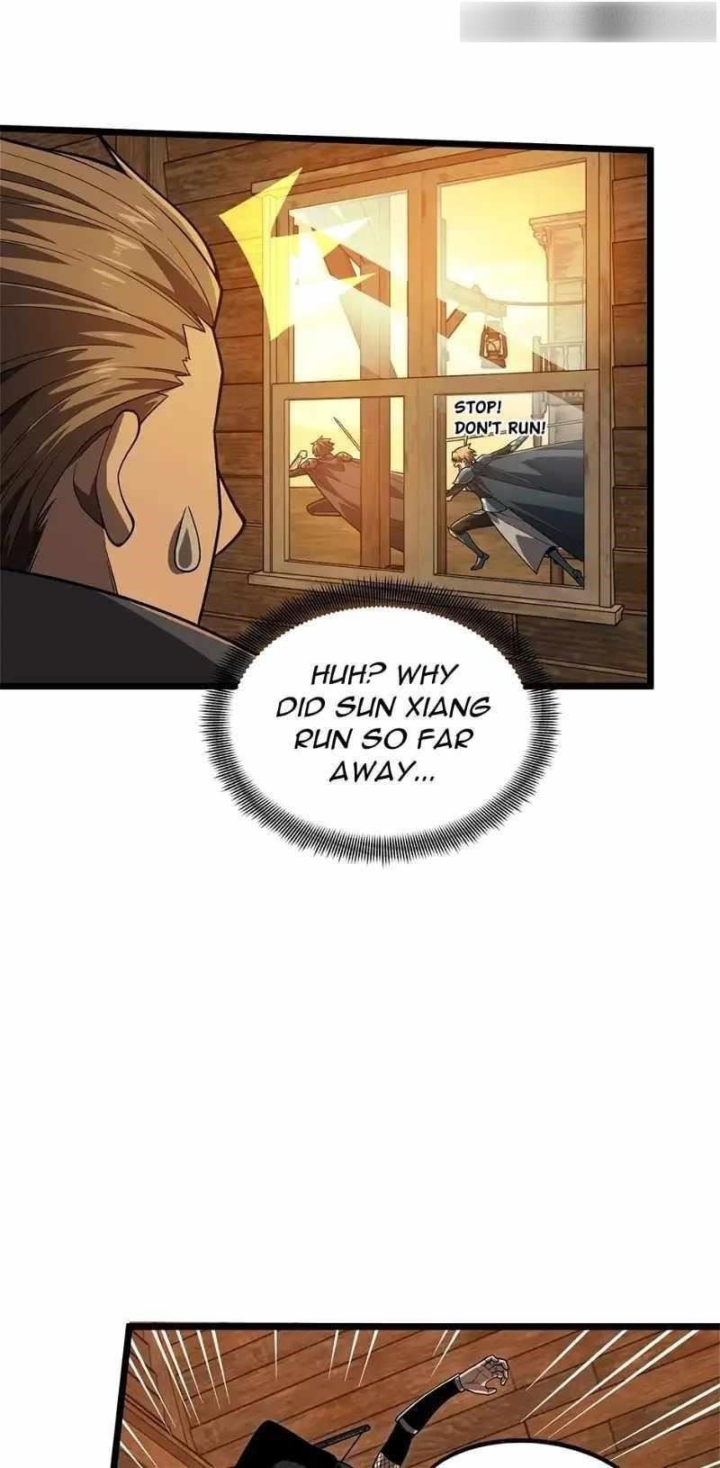 The King’s Avatar Chapter 155 - Page 22 in English