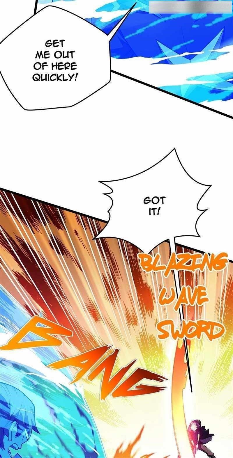 The King’s Avatar Chapter 155 - Page 3 in English