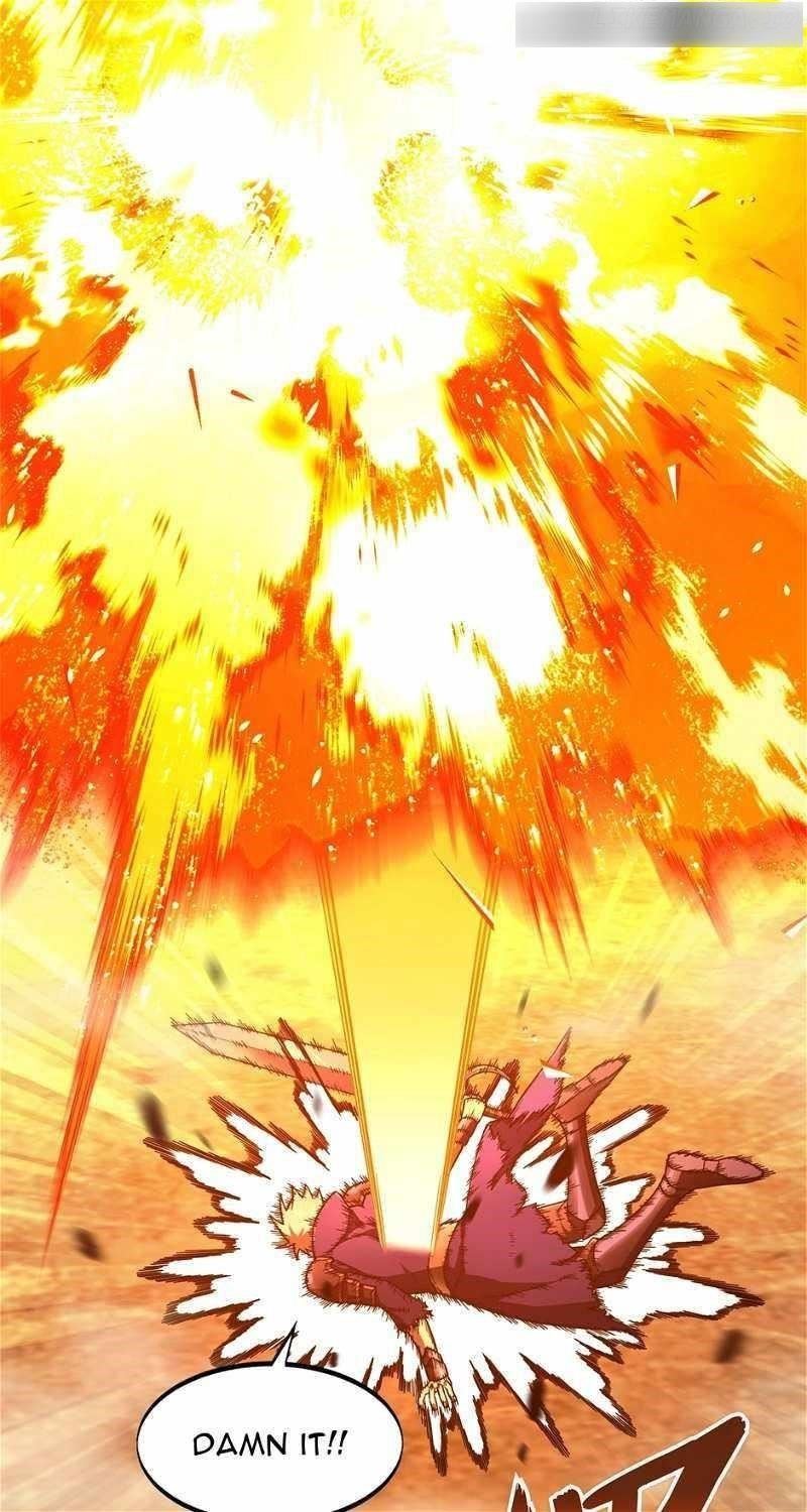 The King’s Avatar Chapter 155 - Page 36 in English