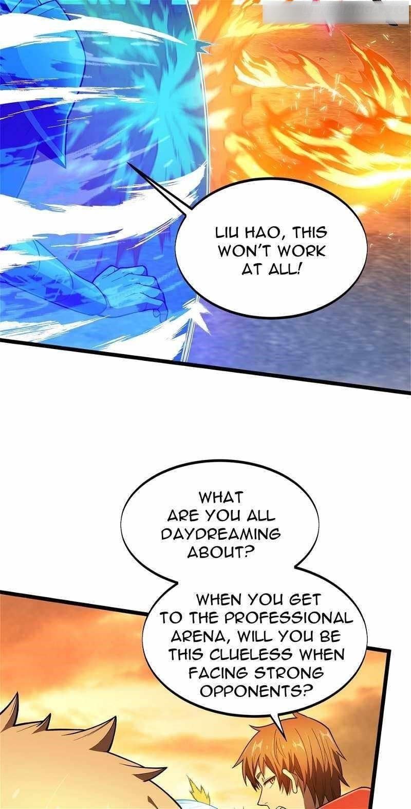 The King’s Avatar Chapter 155 - Page 4 in English