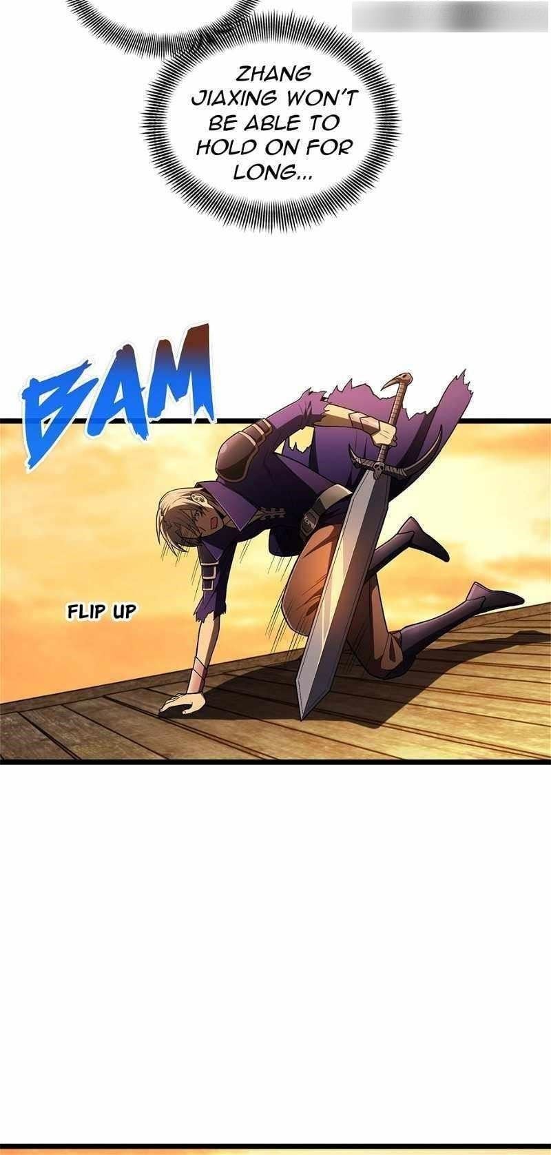 The King’s Avatar Chapter 155 - Page 42 in English